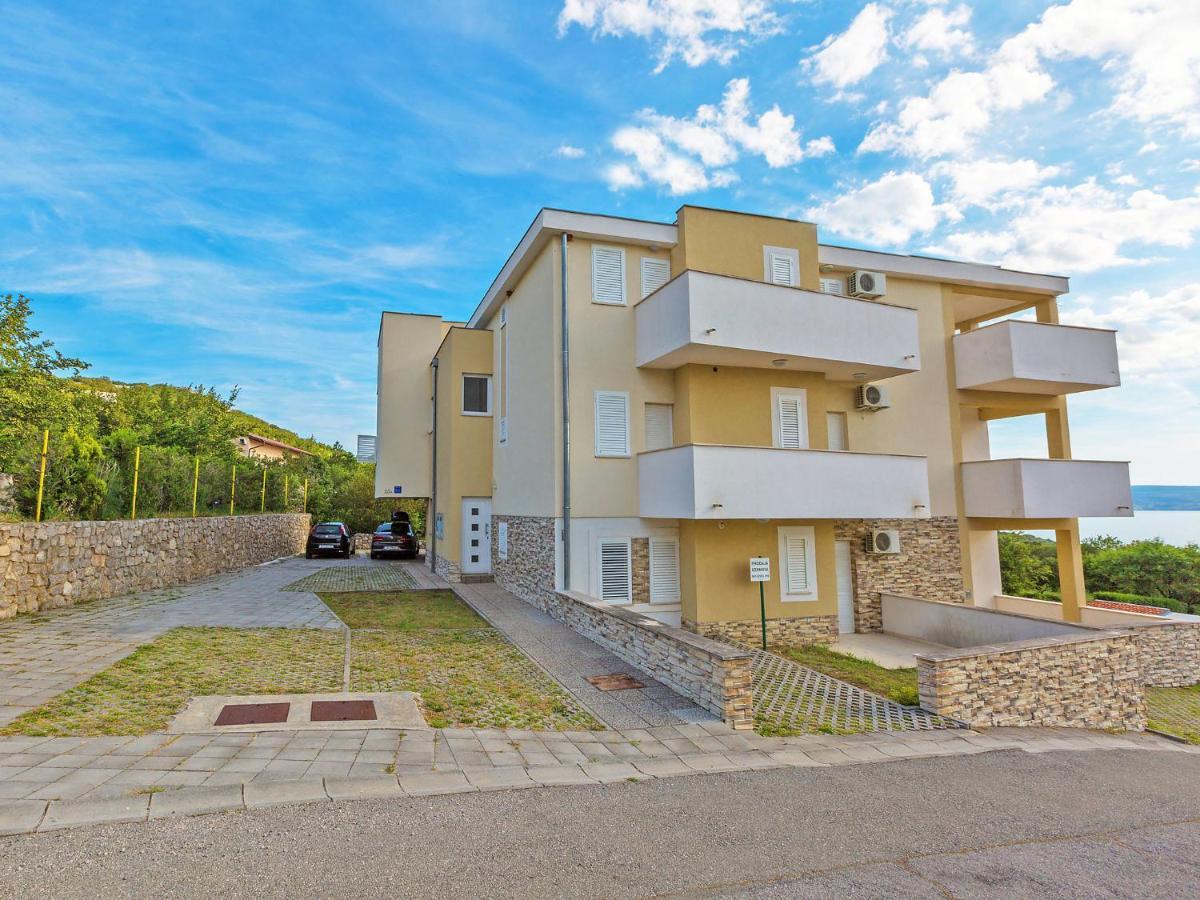 Apartment Cvit 1 By Interhome クレノヴィツァ エクステリア 写真