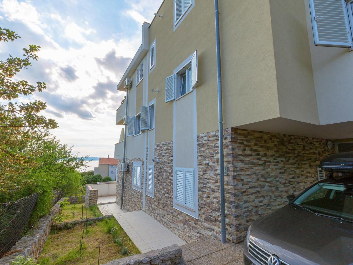 Apartment Cvit 1 By Interhome クレノヴィツァ エクステリア 写真