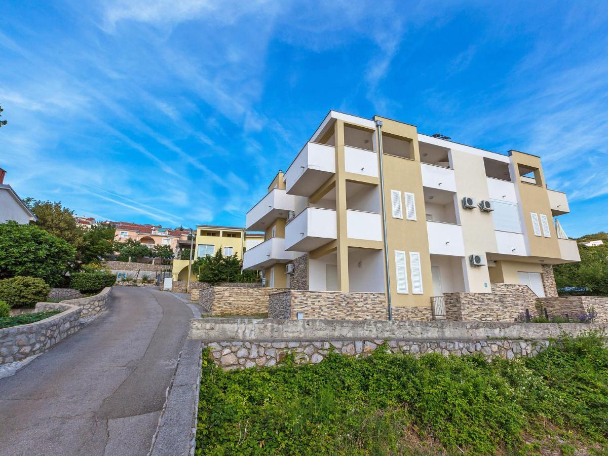 Apartment Cvit 1 By Interhome クレノヴィツァ エクステリア 写真