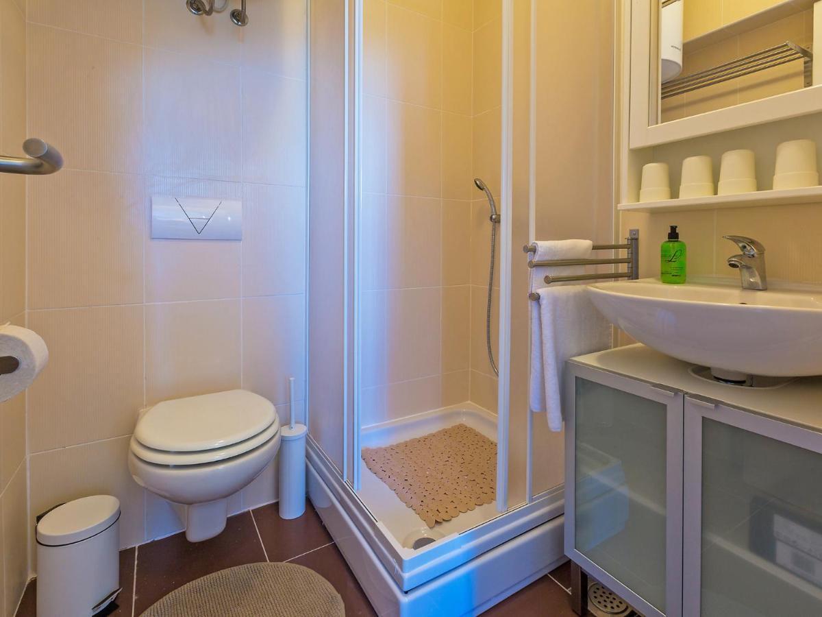 Apartment Cvit 1 By Interhome クレノヴィツァ エクステリア 写真