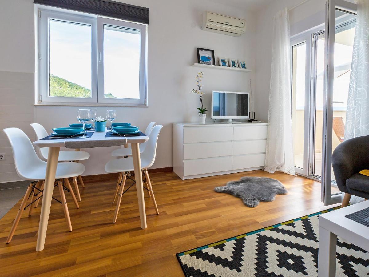 Apartment Cvit 1 By Interhome クレノヴィツァ エクステリア 写真