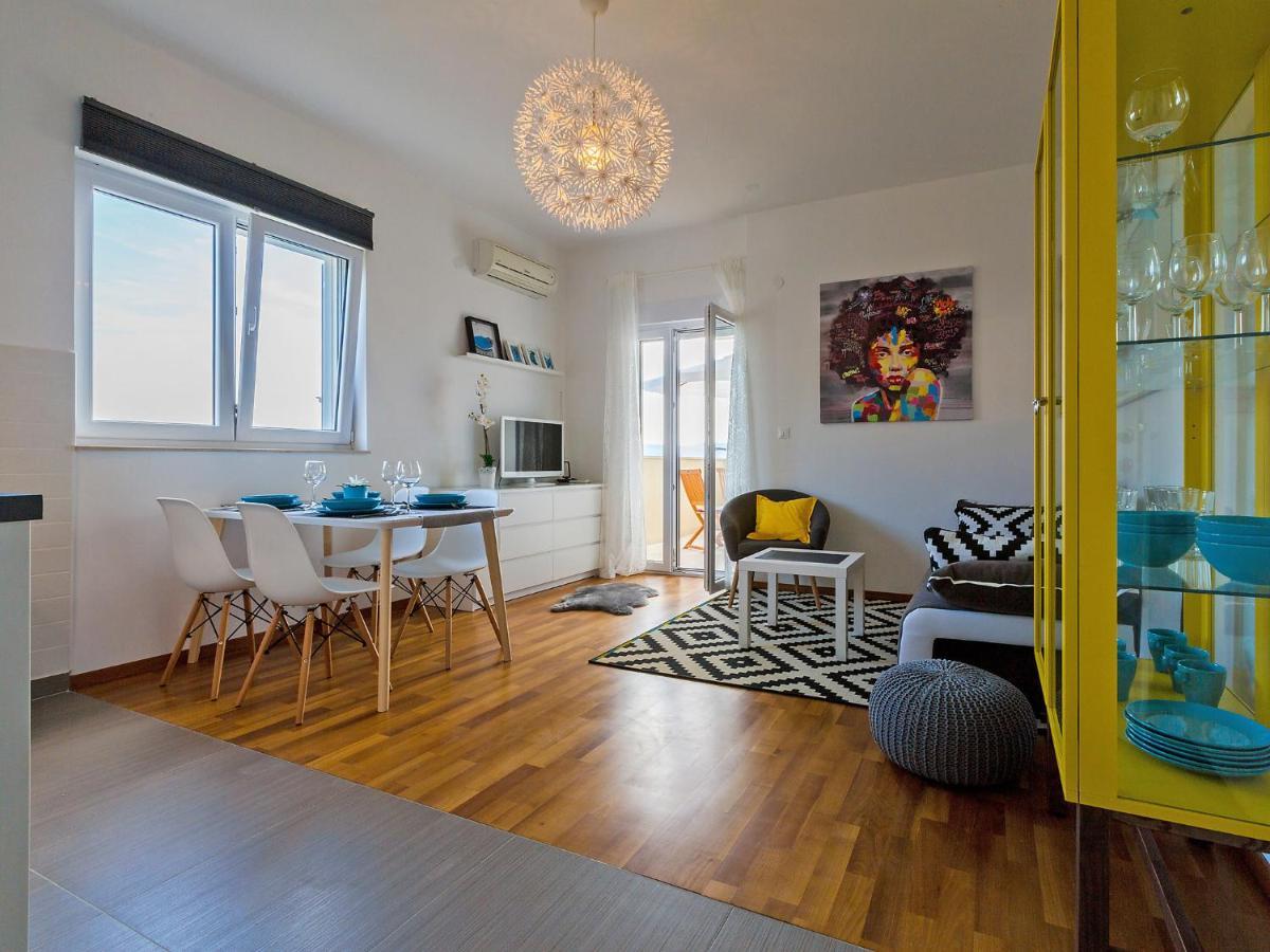 Apartment Cvit 1 By Interhome クレノヴィツァ エクステリア 写真