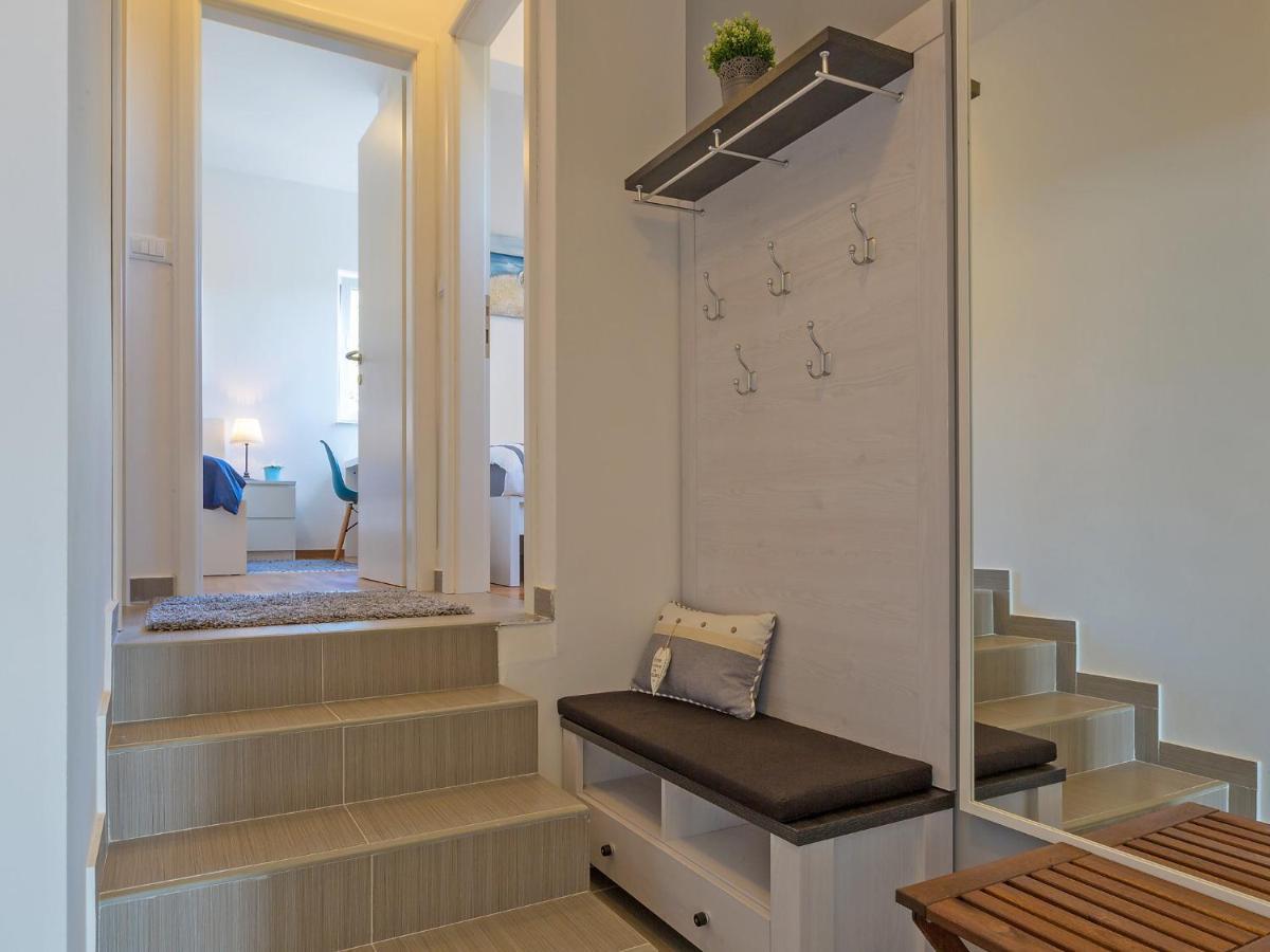 Apartment Cvit 1 By Interhome クレノヴィツァ エクステリア 写真