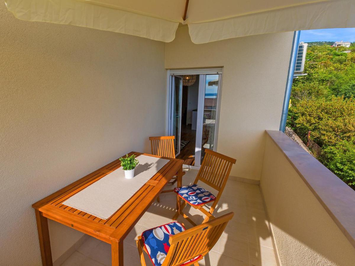 Apartment Cvit 1 By Interhome クレノヴィツァ エクステリア 写真