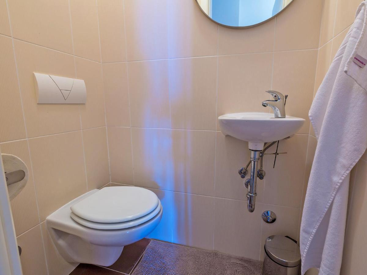 Apartment Cvit 1 By Interhome クレノヴィツァ エクステリア 写真