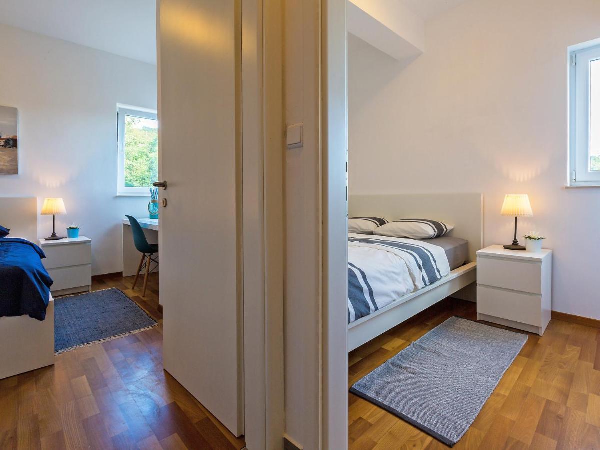 Apartment Cvit 1 By Interhome クレノヴィツァ エクステリア 写真