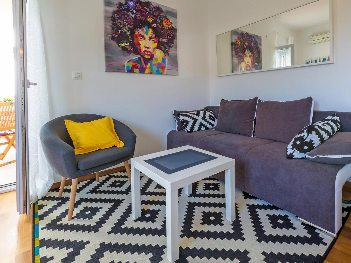 Apartment Cvit 1 By Interhome クレノヴィツァ エクステリア 写真