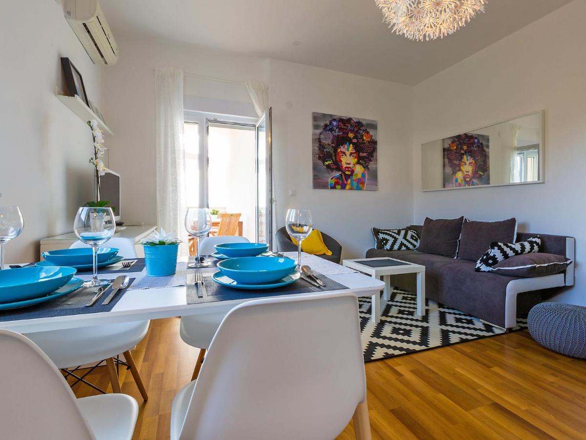 Apartment Cvit 1 By Interhome クレノヴィツァ エクステリア 写真